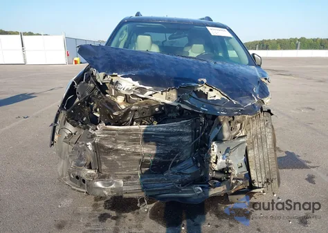 2012 GMC Acadia Slt-1 from USA, damaged, VIN 1GKKVRED8CJ337724